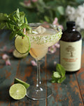 Spring Garden Margarita