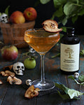 The Haunted Orchard