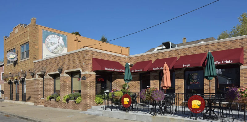 West Allis Cheese & Sausage Shoppe (West Allis)