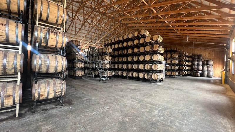J. Henry & Sons Bourbon Tasting Room & Farm