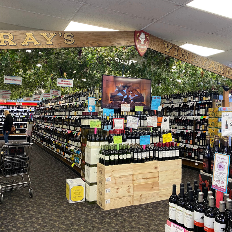 Ray's Wine & Spirits