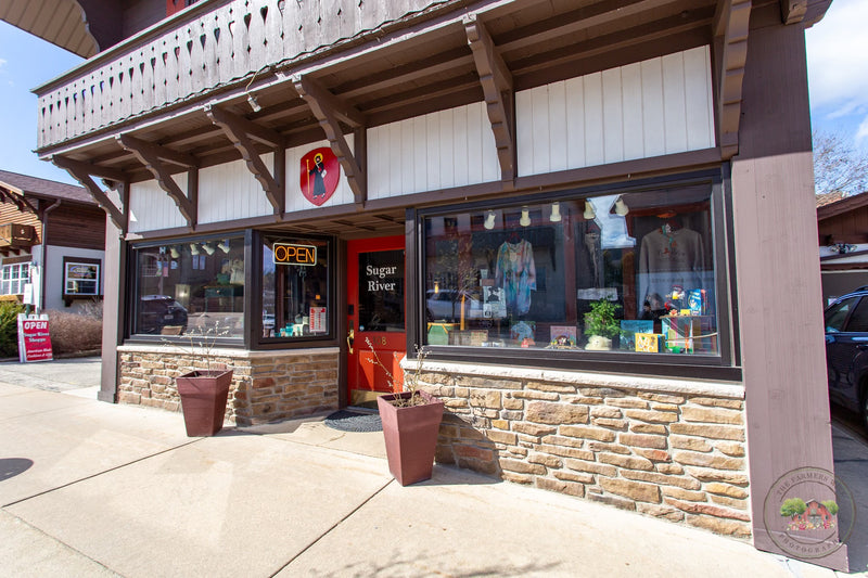 Sugar River Shoppe
