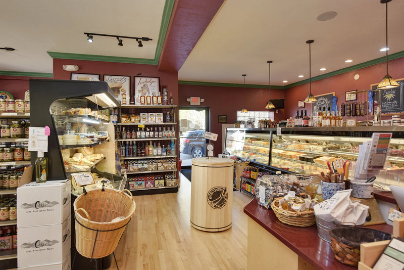 West Allis Cheese & Sausage Shoppe 1