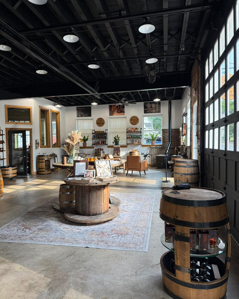 Wisconsin Barrel Company