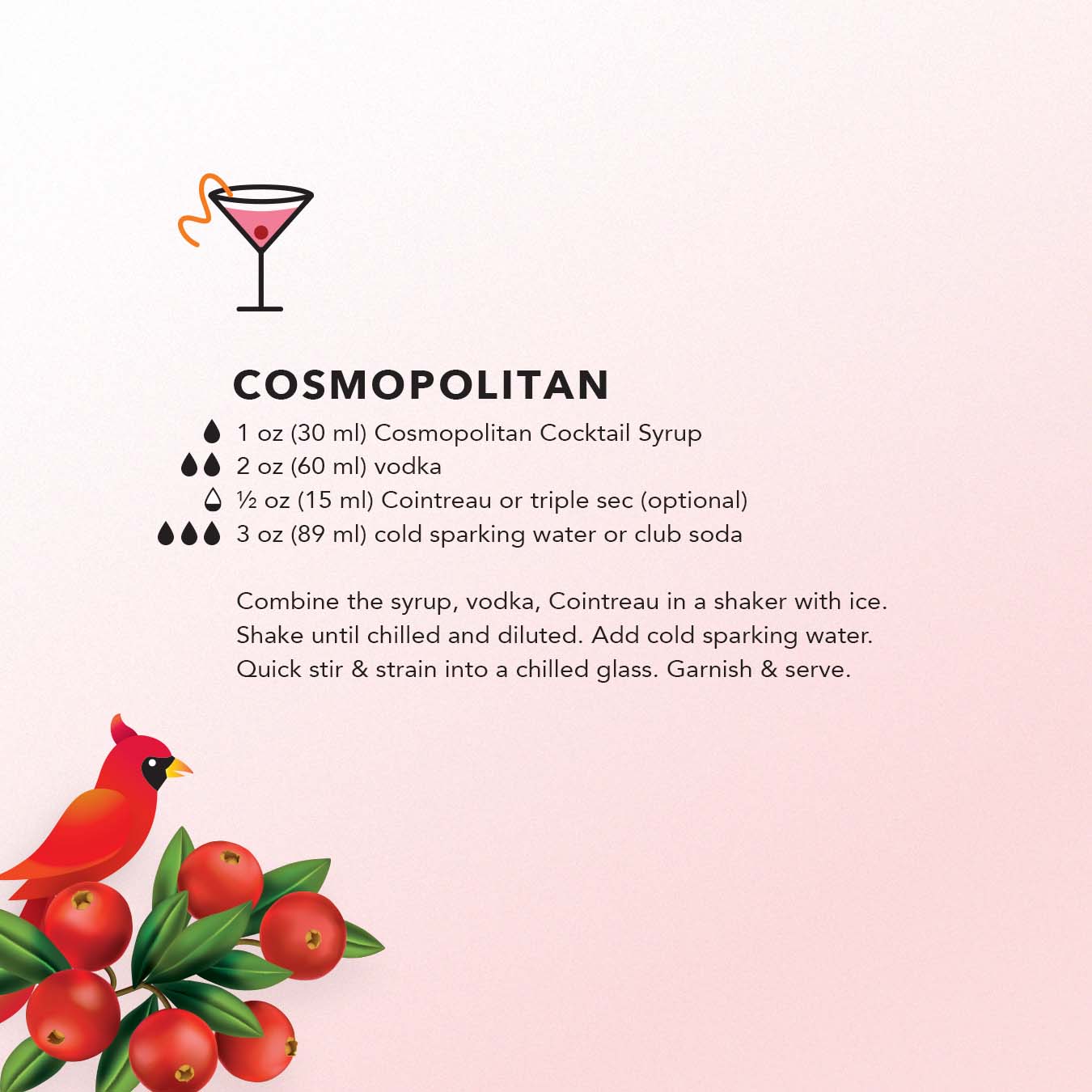 Cosmopolitan